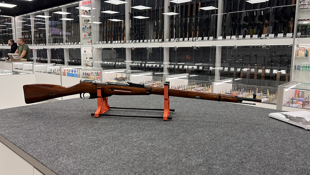 «ЛЮБЕРЕЦКИЙ АРСЕНАЛ»