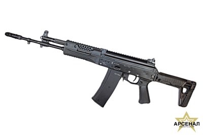 Карабин TR3 gen.2; 223REM; 415 мм