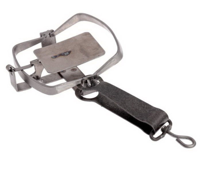 Капкан "Уралец-0" 1*30 БЕЗ НДС