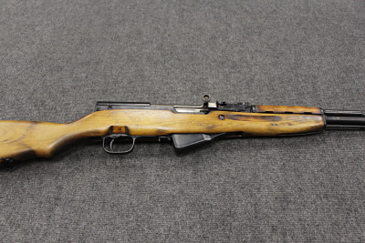 ОП СКС кал. 7,62Х39 № ВО 6480 (комиссионное)