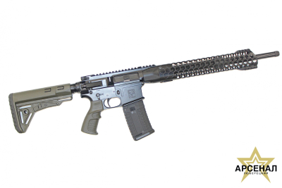 Карабин ADAR 2-15, кал. 223REM, L-16