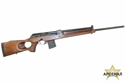 СОК-97M б/о (650) 223Rem