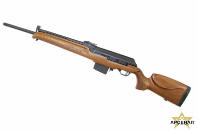 ВПО -124 7,62х54 (б/о (550))