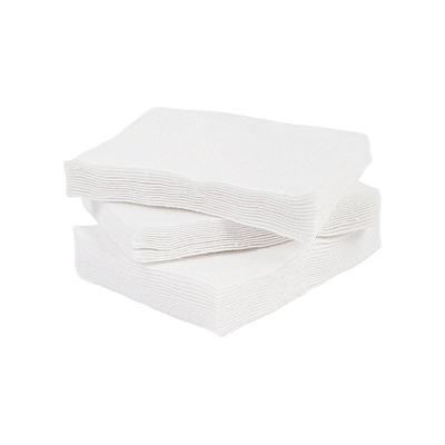 Патчи-салфетки фланелевые 25-35 45х45мм 50шт