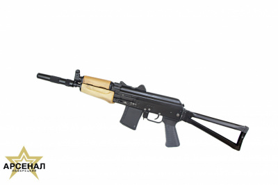 ВПО -165-01 (345)  кал.5,56х45