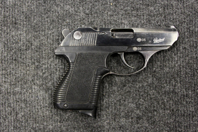 ИЖ-78-9Т кал. 9 мм Р.А. № 053383629 (комиссионное)