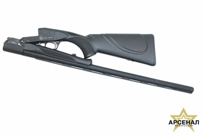 KRAL Raptor 12/76, плс 3 д/н, 760мм