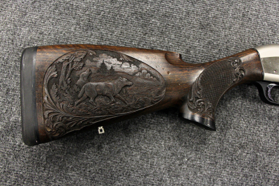 FRANCHI к.12/76 AH69498/FP30133 (комиссионное)