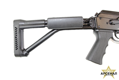 ВПО -129-01 7,62х54 б/о (520)