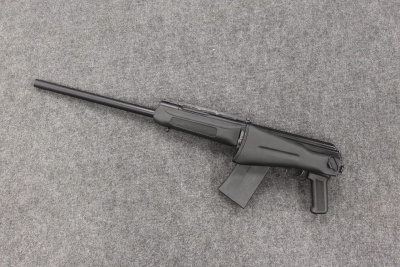 Сайга-12С кал. 12*76 № 04430109 (комиссионное)