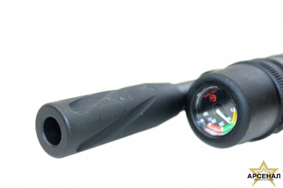 Пневматическая винтовка Puncher. breaker.3  к.6,35мм плс