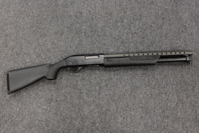 FABARM SDASS, кал. 12/76, № 6022176/3034699 (комиссионное)