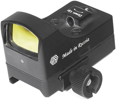 Прицел коллим. Р1*20 малогабаритный