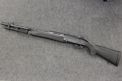 Fabarm PSS10 к.12 №FA017081/CA017081