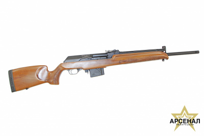 ВПО -101 б/о (550) .308Win по АКТУ №2258