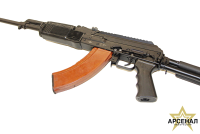 ВПО -156-22  (590) 7,62х39 