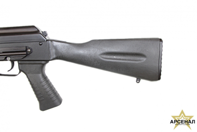 JACK кал. 9x19 с бок.планкой