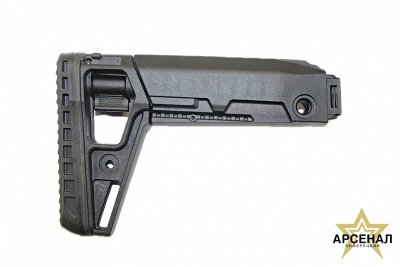 Приклад в сборе (АК-ЭВО)