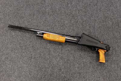 ИЖ-81, кал. 12, № 9507583 (комиссионное)