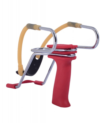 КВ Рогатка "Mirage" с упором