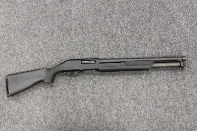 FABARM SDASS COMPOSITE кал. 12/76, № PM039400/CP039400 (комиссионное)