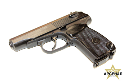 ММГ ПМ МАКАРОВА 