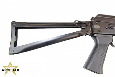 ВПО -165-01 ПК (345)  кал.5,56х45