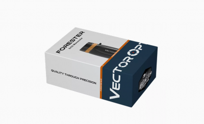 Монокуляр Vector Optics 32 мм Forester 8х32