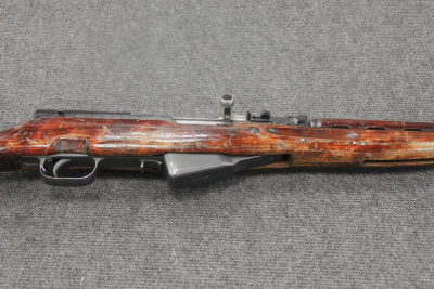 ОП СКС к. 7,62Х39 № МГ 798 (комиссионное)