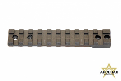 Планка ZASTAVA M85