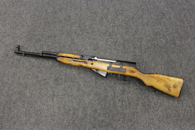 ОП СКС кал. 7,62Х39 № ВО 6480 (комиссионное)