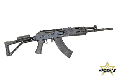 Новичок- 350 калибр 366 ТКМ однозарядное