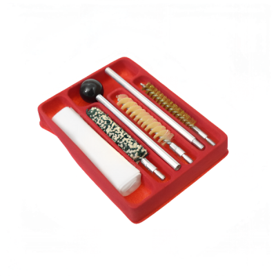 Набор для чистки пистолетный 9мм