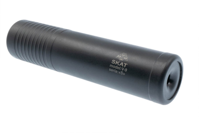 Модератор СКАТ-В9М (М14, 7.62)