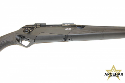 Benelli Wild .30-06 Composite THR NS 56
