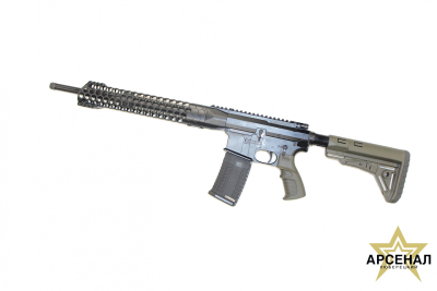 Карабин ADAR 2-15, кал. 223REM, L-18