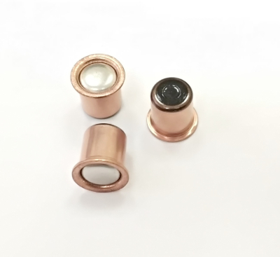 Капсюль СХ-2000 6мм.