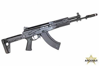 TR3 gen.2; 7,62х39; 415 мм