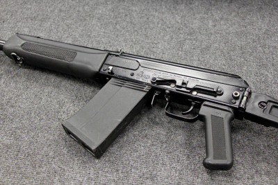 Сайга-12С кал. 12*76 № 01433159 (комиссионное)