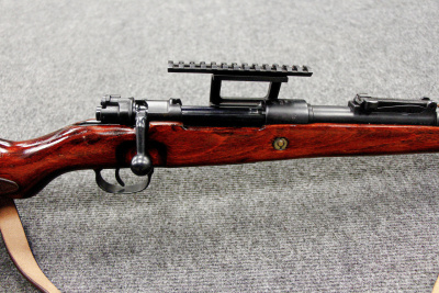 КО-98-М1, кал. 8х57JS, № 4088 (комиссионное)