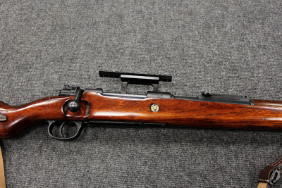 КО-98-М1, кал. 8х57JS, № 4088 (комиссионное)