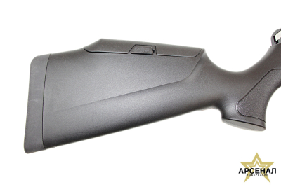 Пневматическая винтовка Puncher. maxi.3 к.5,5мм плс