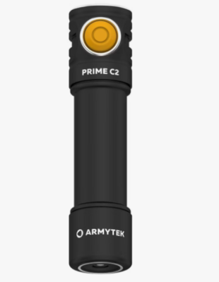 Фонарь Armytek Prime C2 Magnet USB Теплый