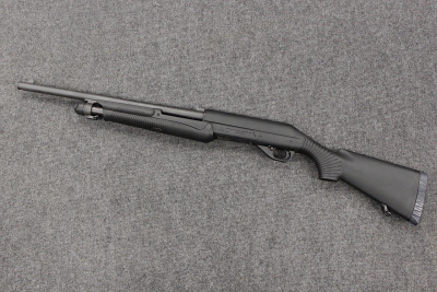 Benelli Nova, кал.12/89, № Z526762/V568573 (комиссионное)