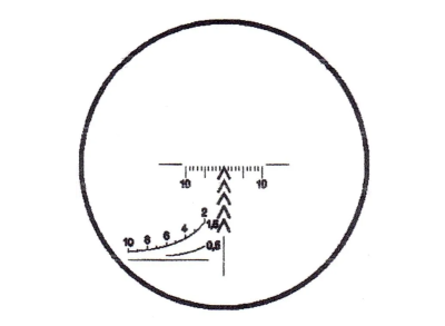 Прицел ПОСП 6х42