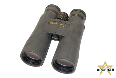 Бинокль NIKON Prostaff 5 12x50