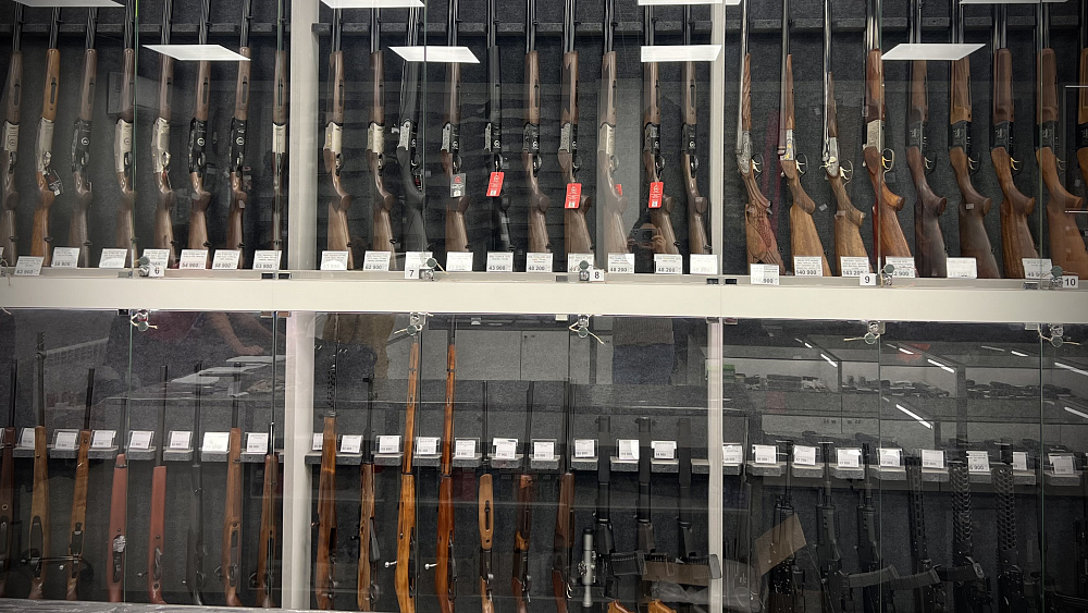 «ЛЮБЕРЕЦКИЙ АРСЕНАЛ»