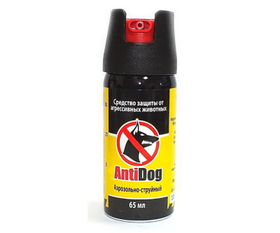 Баллончик Antidog