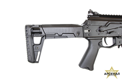 Карабин TR3 gen.2; 7,62х39; 415 мм