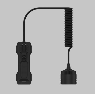 Выносная магнитная кнопка Armytek  MRS-02С